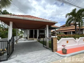 For sale 2 ベッドルーム villa in Pran Buri, Prachuap Khiri Khan