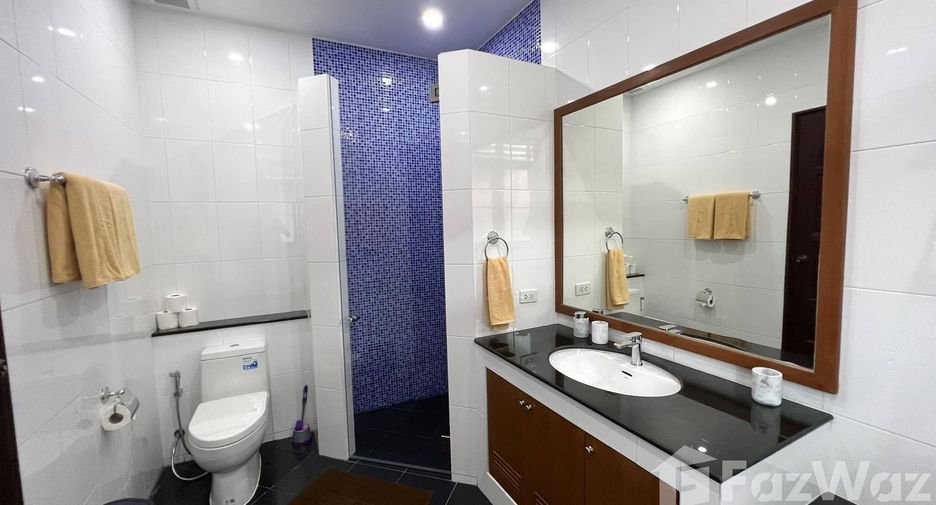For sale 2 ベッドルーム villa in Pran Buri, Prachuap Khiri Khan