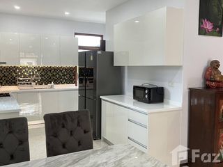 For sale 2 ベッドルーム villa in Pran Buri, Prachuap Khiri Khan