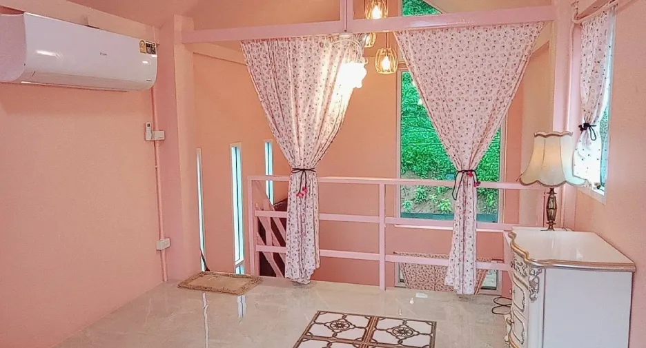 Продажа и аренда 22 спальни отель в Самоен, Чианг Маи