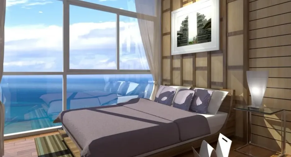 Продажа 1 кровать кондо в Йомтиен, Паттайя