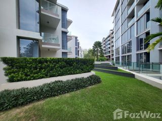 À vendre 1 chambre condo à Hua Hin, Prachuap Khiri Khan