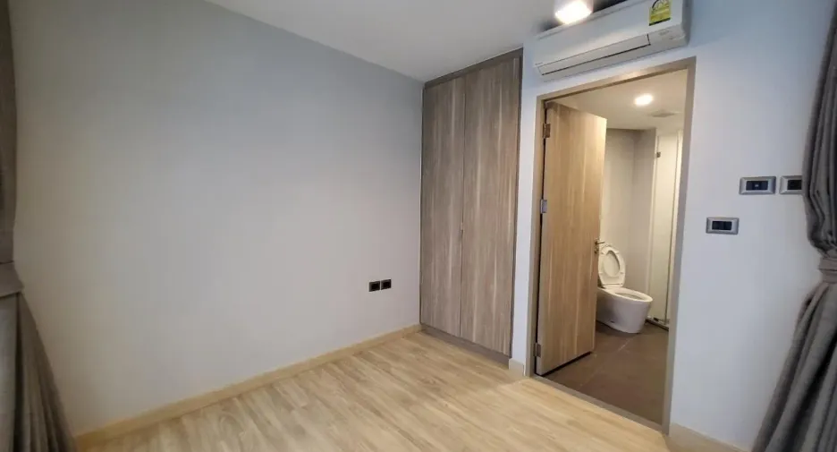 À vendre 1 chambre condo à Hua Hin, Prachuap Khiri Khan