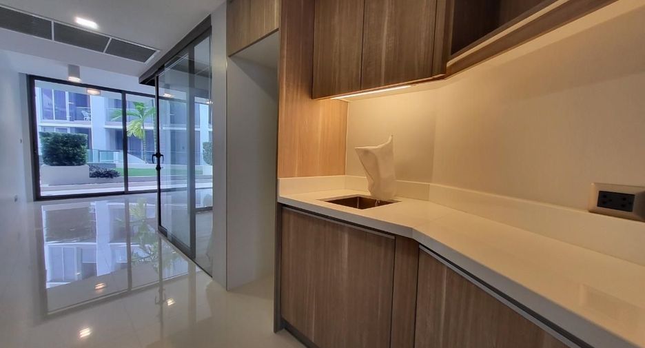 À vendre 1 chambre condo à Hua Hin, Prachuap Khiri Khan