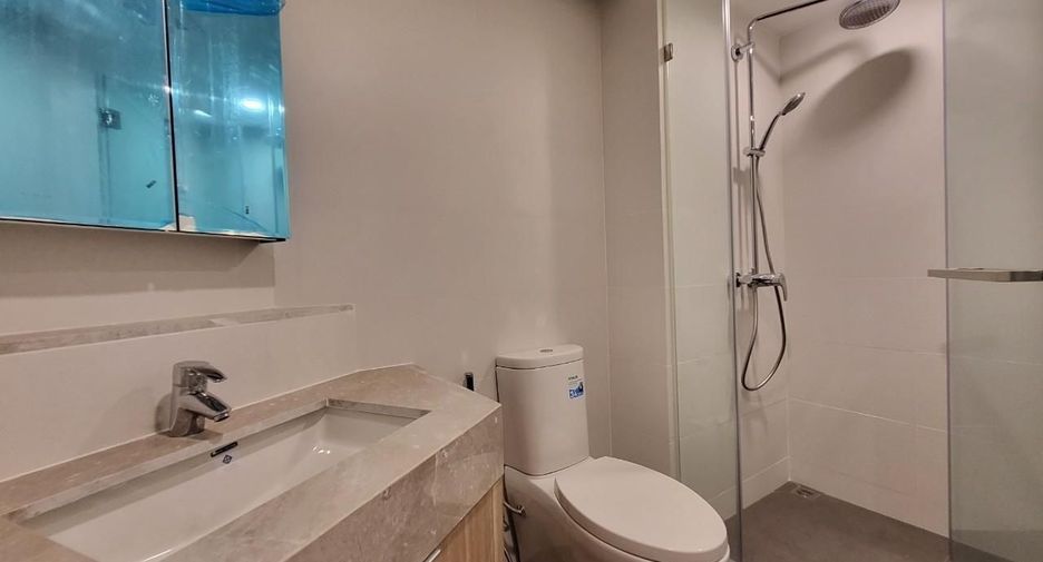 À vendre 1 chambre condo à Hua Hin, Prachuap Khiri Khan