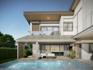 Продажа 3 спальни вилла в Банг Ламунг, Чонбури