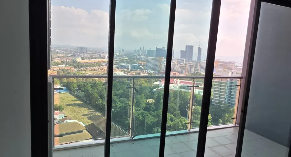 出售 2 卧室 公寓 在 Bang Lamung, Chon Buri