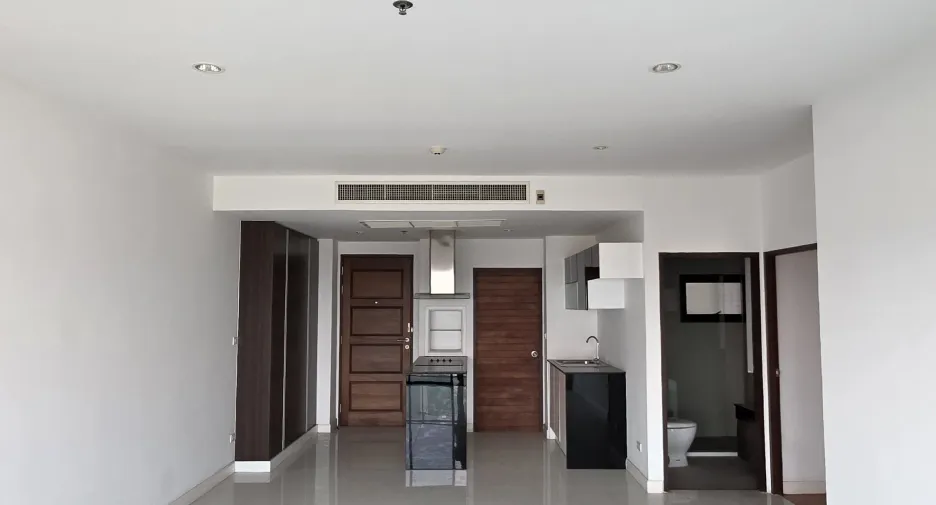 出售 2 卧室 公寓 在 Bang Lamung, Chon Buri