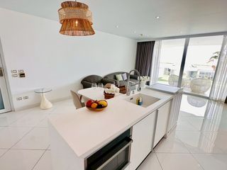 For sale 1 bed condo in Na Jomtien, Pattaya
