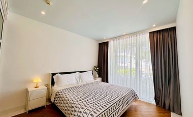 For sale 1 bed condo in Sattahip, Chonburi