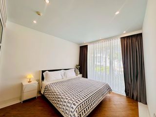 For sale 1 bed condo in Na Jomtien, Pattaya
