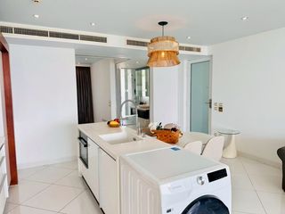 For sale 1 bed condo in Na Jomtien, Pattaya