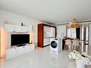 For sale 1 bed condo in Na Jomtien, Pattaya