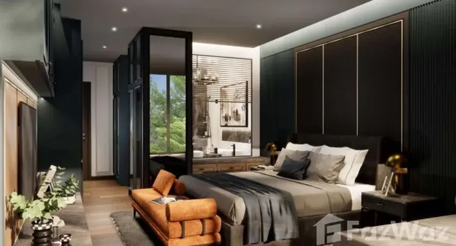For sale 4 bedrooms condo in Thalang, Phuket
