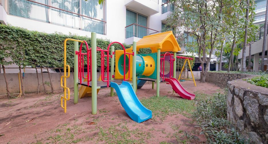 Condo en venta de 2 habitaciones en Bang Lamung, Chonburi