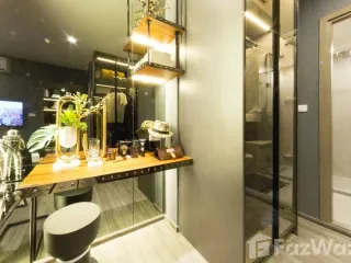 For sale studio condo in Bang Rak, Bangkok