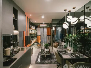 For sale studio condo in Bang Rak, Bangkok