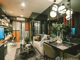 For sale studio condo in Bang Rak, Bangkok