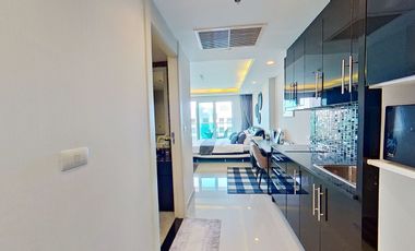 Condo en venta de estudio en Bang Lamung, Chonburi