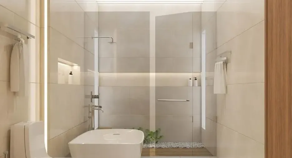 For sale 2 bedrooms villa in Mueang Krabi, Krabi