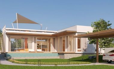 For sale 2 bedrooms villa in Mueang Krabi, Krabi