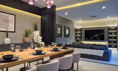 For sale 5 ベッドルーム villa in Bang Lamung, Chonburi