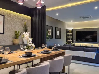 出售 5 卧室 别墅 在 Bang Lamung, Chon Buri