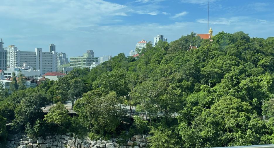 出售 2 卧室 公寓 在 Bang Lamung, Chon Buri