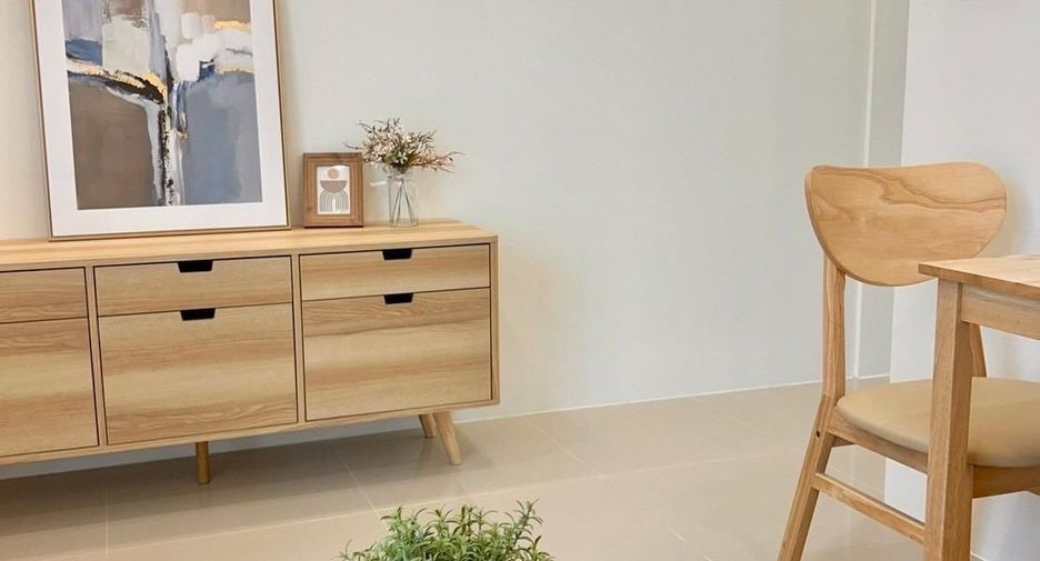 Reihenhaus zum Kauf mit 1 Zimmer in Thalang, Phuket