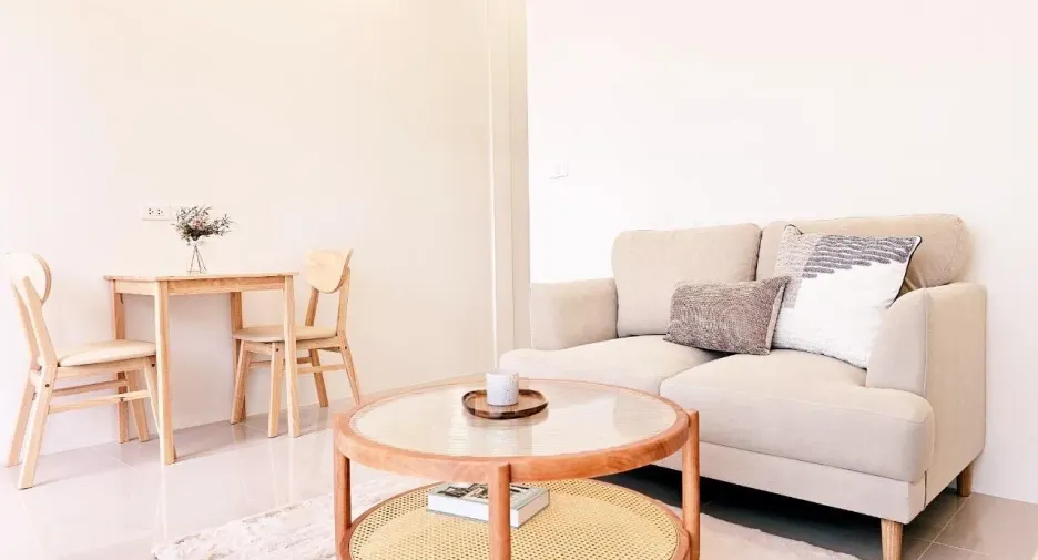 Reihenhaus zum Kauf mit 1 Zimmer in Thalang, Phuket
