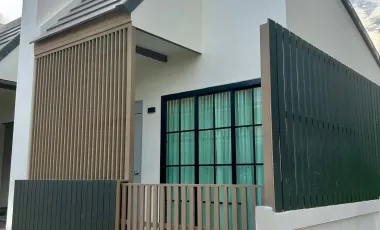 For sale 1 bed townhouse in Thalang, Phuket