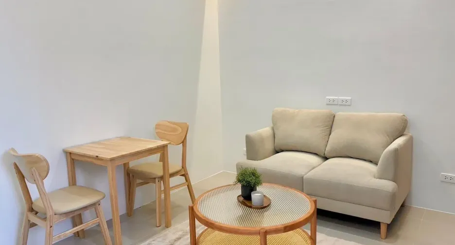 Reihenhaus zum Kauf mit 1 Zimmer in Thalang, Phuket