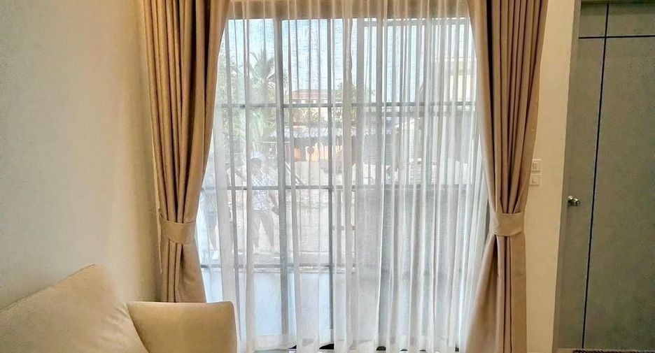 Reihenhaus zum Kauf mit 1 Zimmer in Thalang, Phuket