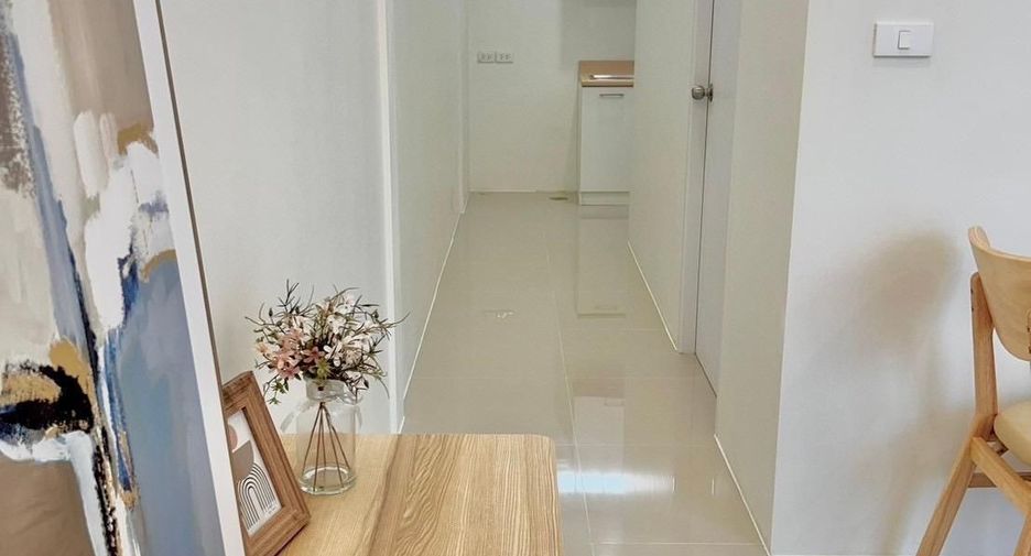 Reihenhaus zum Kauf mit 1 Zimmer in Thalang, Phuket