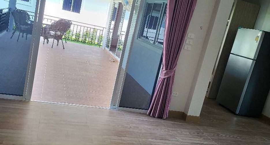 For rent studio house in Pran Buri, Prachuap Khiri Khan