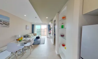 出售 1 卧室 公寓 在 Bang Lamung, Chon Buri