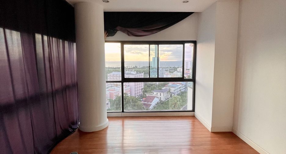 出售 2 卧室 公寓 在 Bang Lamung, Chon Buri