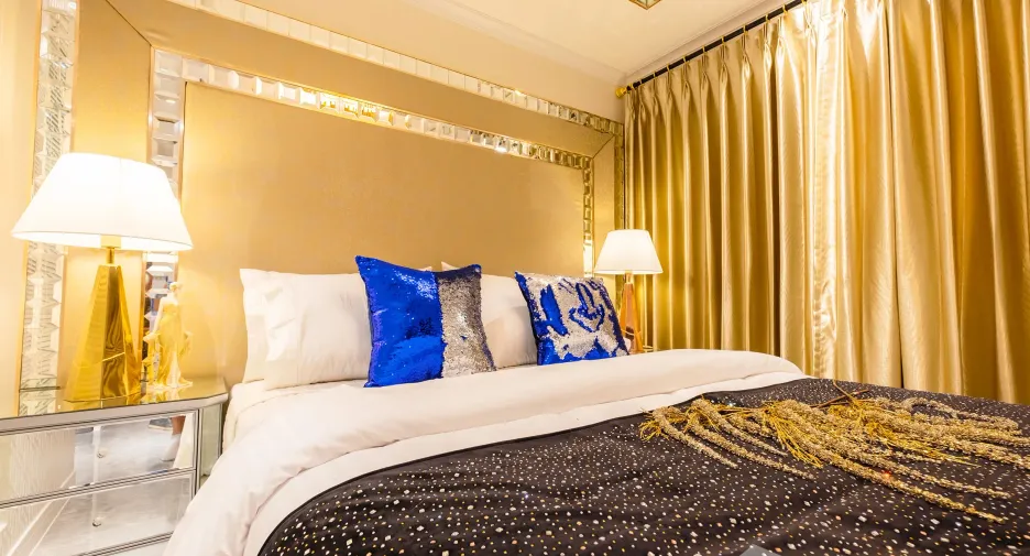For sale studio condo in Bang Lamung, Chonburi