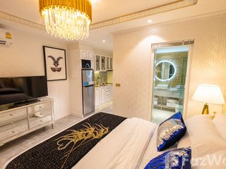 For sale studio condo in Bang Lamung, Chonburi