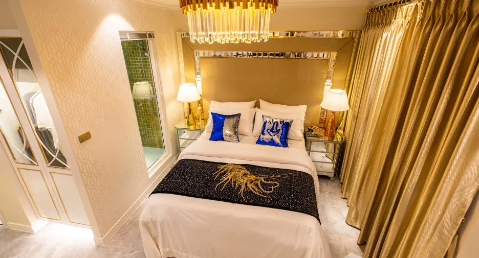 For sale studio condo in Bang Lamung, Chonburi