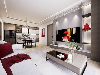 For sale 3 bedrooms condo in Mueang Phuket, Phuket