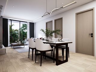 For sale 3 bedrooms condo in Mueang Phuket, Phuket