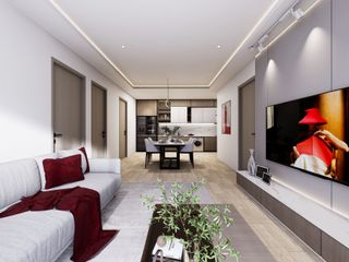 For sale 3 bedrooms condo in Mueang Phuket, Phuket