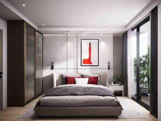 For sale 3 bedrooms condo in Mueang Phuket, Phuket