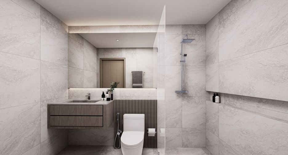 For sale 3 bedrooms condo in Mueang Phuket, Phuket