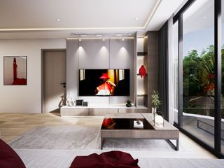 For sale 3 bedrooms condo in Mueang Phuket, Phuket