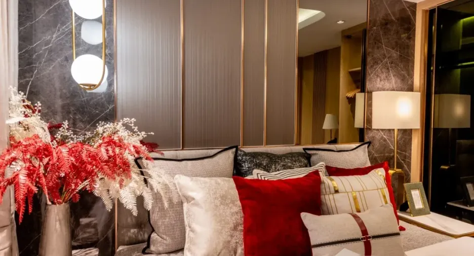 For sale 1 Beds condo in Jomtien, Pattaya