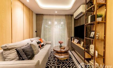 For sale 1 Beds condo in Jomtien, Pattaya