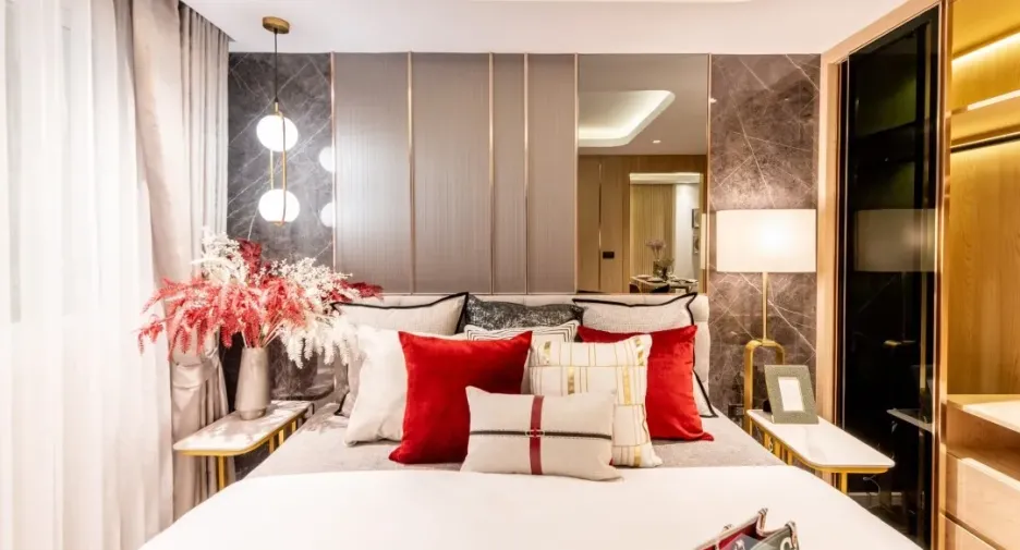 For sale 1 Beds condo in Jomtien, Pattaya