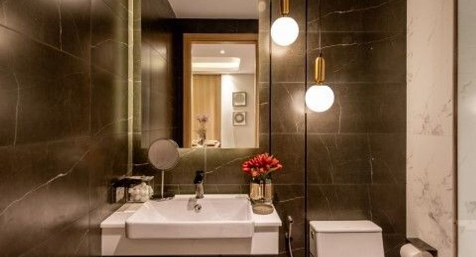 For sale 1 Beds condo in Jomtien, Pattaya